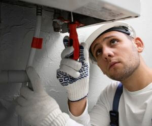 About Water Heater Repair LLC Collinsville, OK